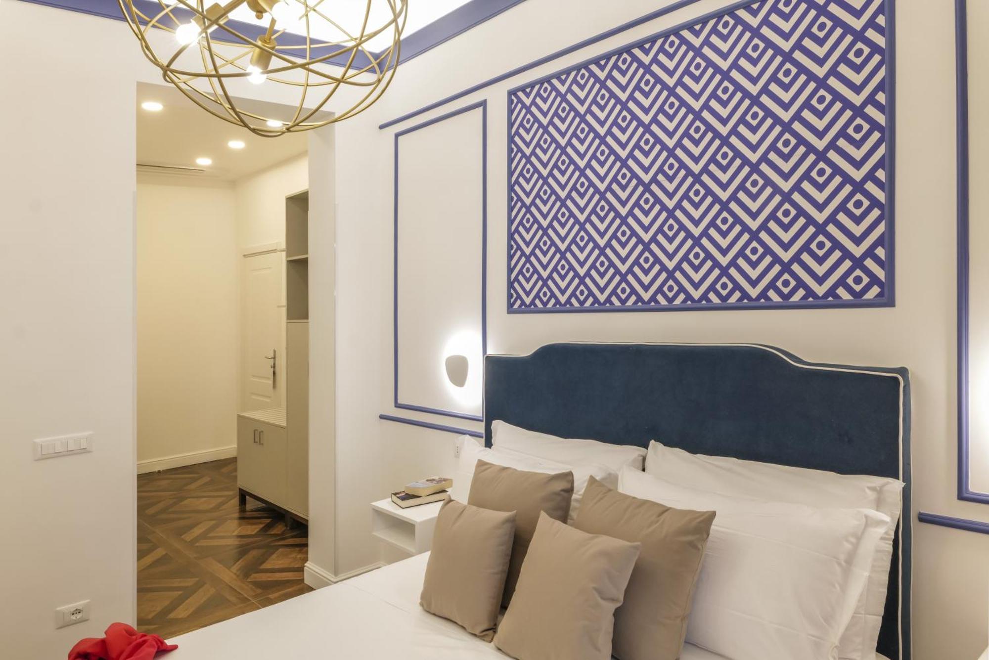 Cafe Latino Suites Соренто Екстериор снимка