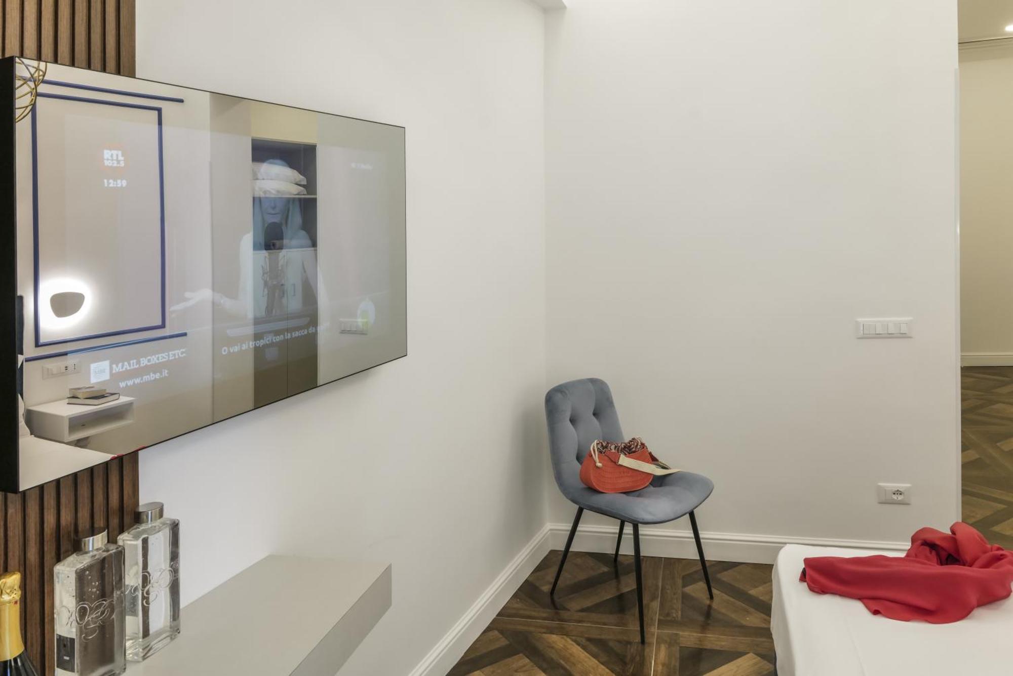 Cafe Latino Suites Соренто Екстериор снимка