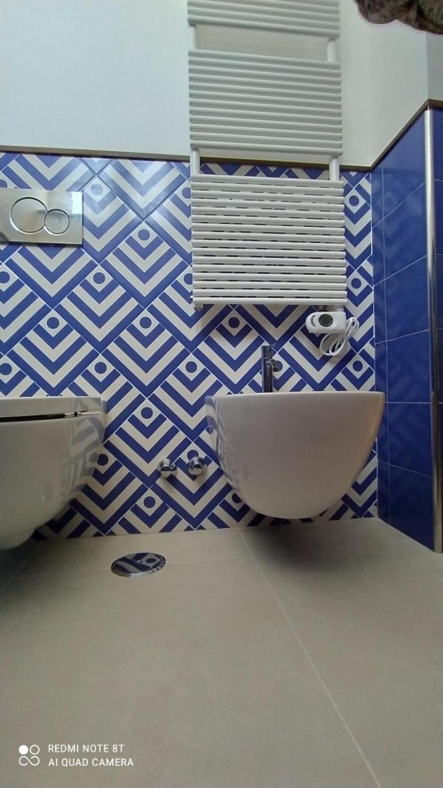 Cafe Latino Suites Соренто Екстериор снимка